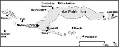 Complexity, Cooperation, and Public Goods: Quality of Place at Nixtun-Ch'ich', Petén, Guatemala